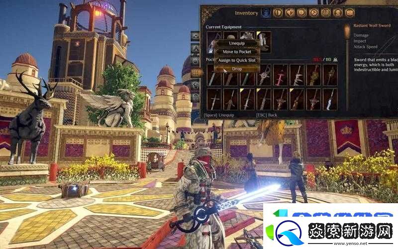 物质世界中的终极武器究竟是什么这篇大盘点为你揭秘！