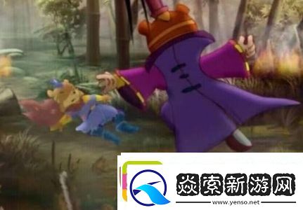 小虎排雷是什么梗络用语小虎排雷梗意思及出处分享