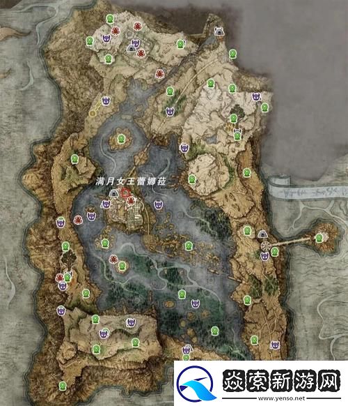 艾尔登法环深度探索格威的破屋任务全攻略揭秘