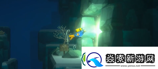 潜水员戴夫棱镜帆鳍鲂怎么抓潜水员戴夫棱镜帆鳍鲂捕获攻略