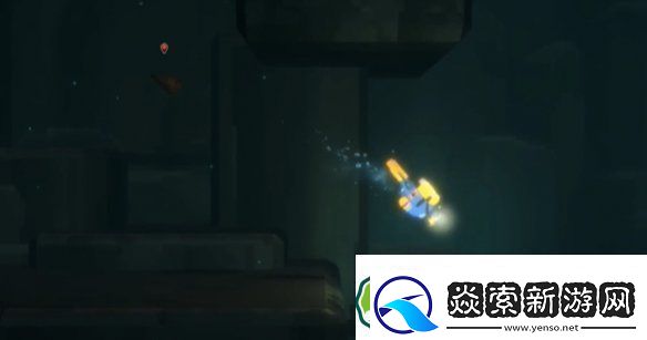 潜水员戴夫棱镜帆鳍鲂怎么抓潜水员戴夫棱镜帆鳍鲂捕获攻略