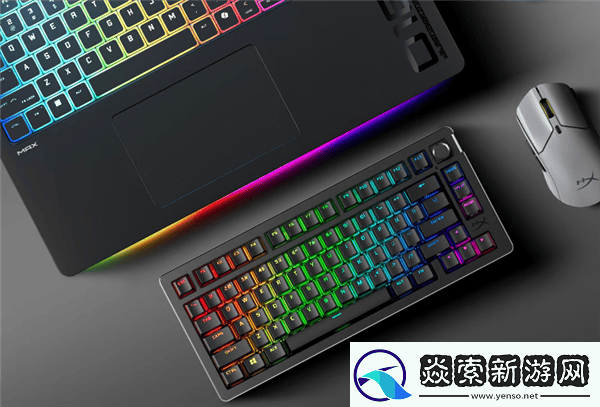 惠普暗影精灵MAX来袭