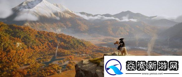 羊蹄山之魂细节汇总