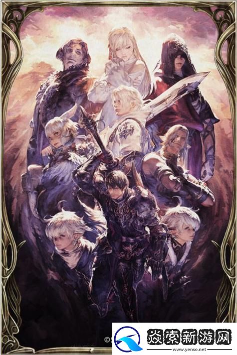 FFBE幻影战争震撼来袭！最终幻想VII国服联动燃爆期待！