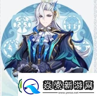 原神那维莱特是主c吗原神那维莱特主角色介绍