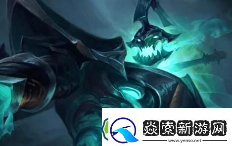 英雄联盟手游赫卡里姆出装怎么搭配英雄联盟手游赫卡里姆出装搭配方法