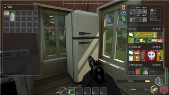 牧场模拟器打猎的肉怎么卖