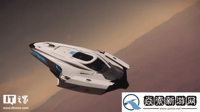 星际公民众筹神话继续!筹集金额已超8亿美元大关