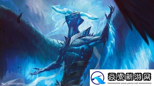 万智牌新纪元！Tarkir