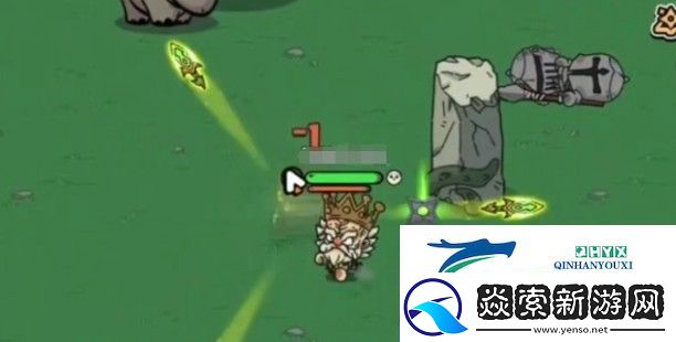 英勇之地忍者怎么样