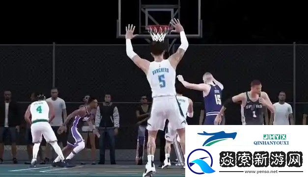 美职篮全明星战术部署攻略