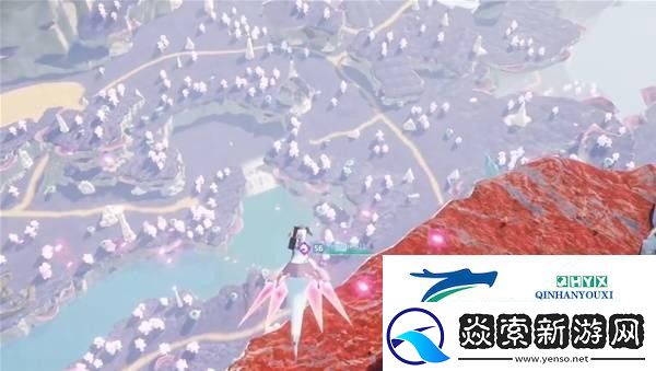 幻兽帕鲁幽恋娜boss位置在哪里