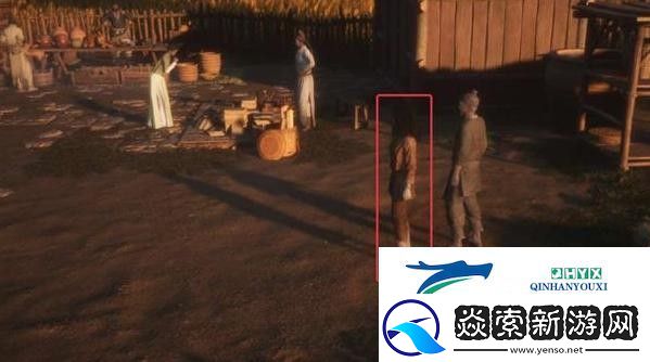 燕云十六声真假少东家任务攻略