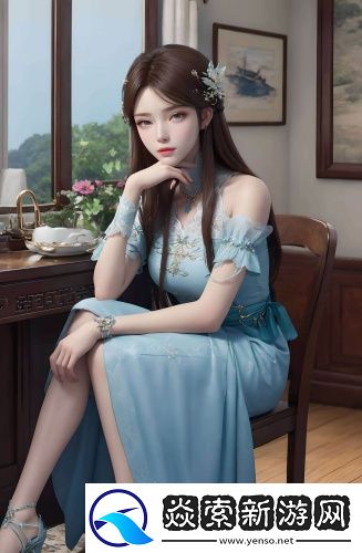 小医仙ai绘画