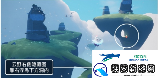 光遇10.26季节蜡烛位置2023