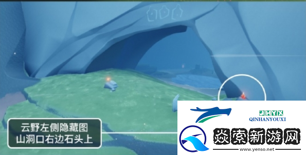 光遇10.26季节蜡烛位置2023