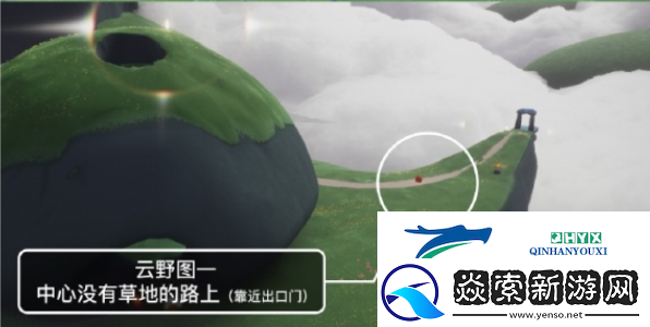 光遇10.26季节蜡烛位置2023