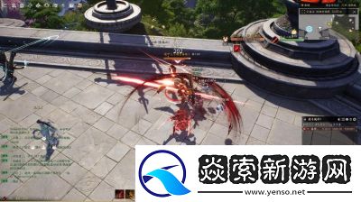诛仙世界鬼王鬼斩乱舞流攻略详解【PVP/PVE】