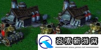 ‘魔兽世界’蒸汽坦克行动任务攻略详解