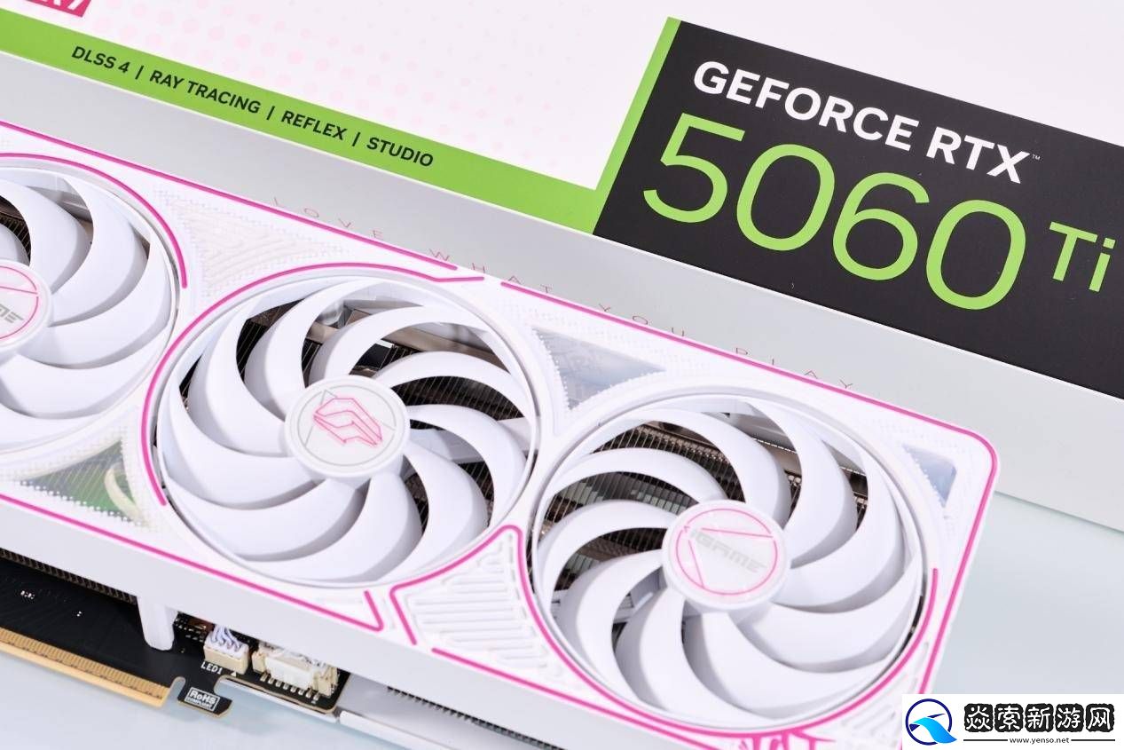 嘻哈风格下的性能怪兽