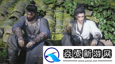 燕云十六声刀哥位置攻略