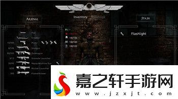 聚爆所有隐藏区域的全面解析