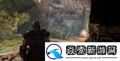 战神4穆斯贝尔海姆符文碎片位置详解