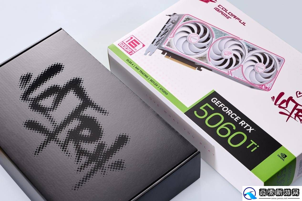 嘻哈风格下的性能怪兽