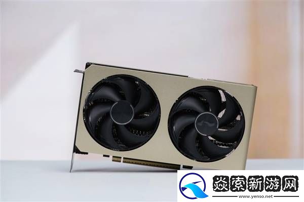 金属美学碰撞RTX