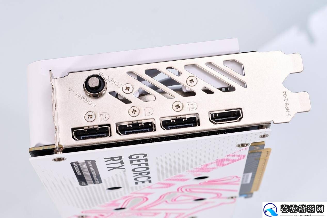 嘻哈风格下的性能怪兽