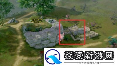 剑网3归安志安宠物奇遇攻略
