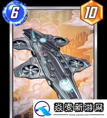 漫威终极逆转S3至高进化卡组攻略【精简版】