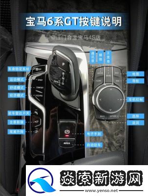 GTA5操作按键大全