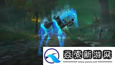 血与沙手游坐骑系统玩法详解