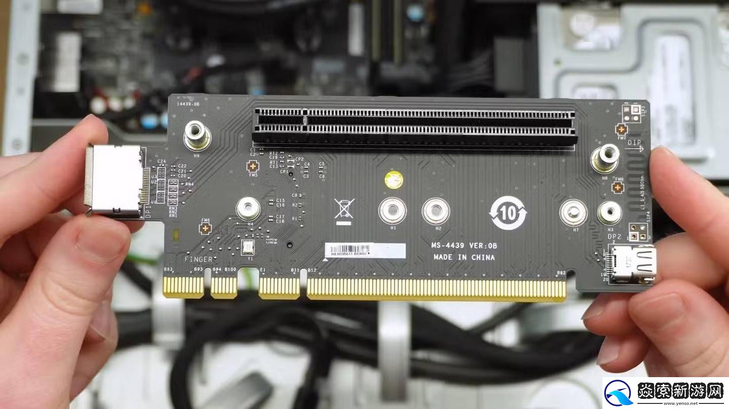 V社Steambox迷你主机曝光