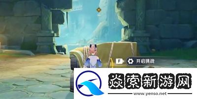 原神女角色手脚被黏黏胶粘