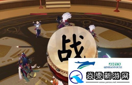 阴阳师残局得胜攻略2023第六天残局战通过技巧分享