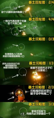 光遇墓土光之翼的位置在哪里