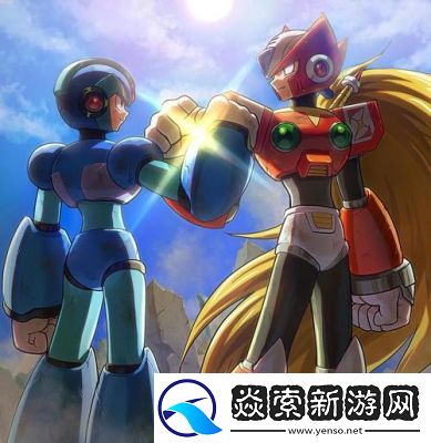 洛克人可以双人玩吗