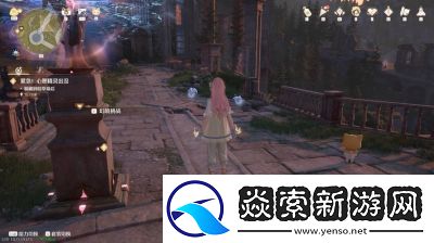 无限暖暖照片调查精灵小团体任务攻略及位置说明【完整攻略】