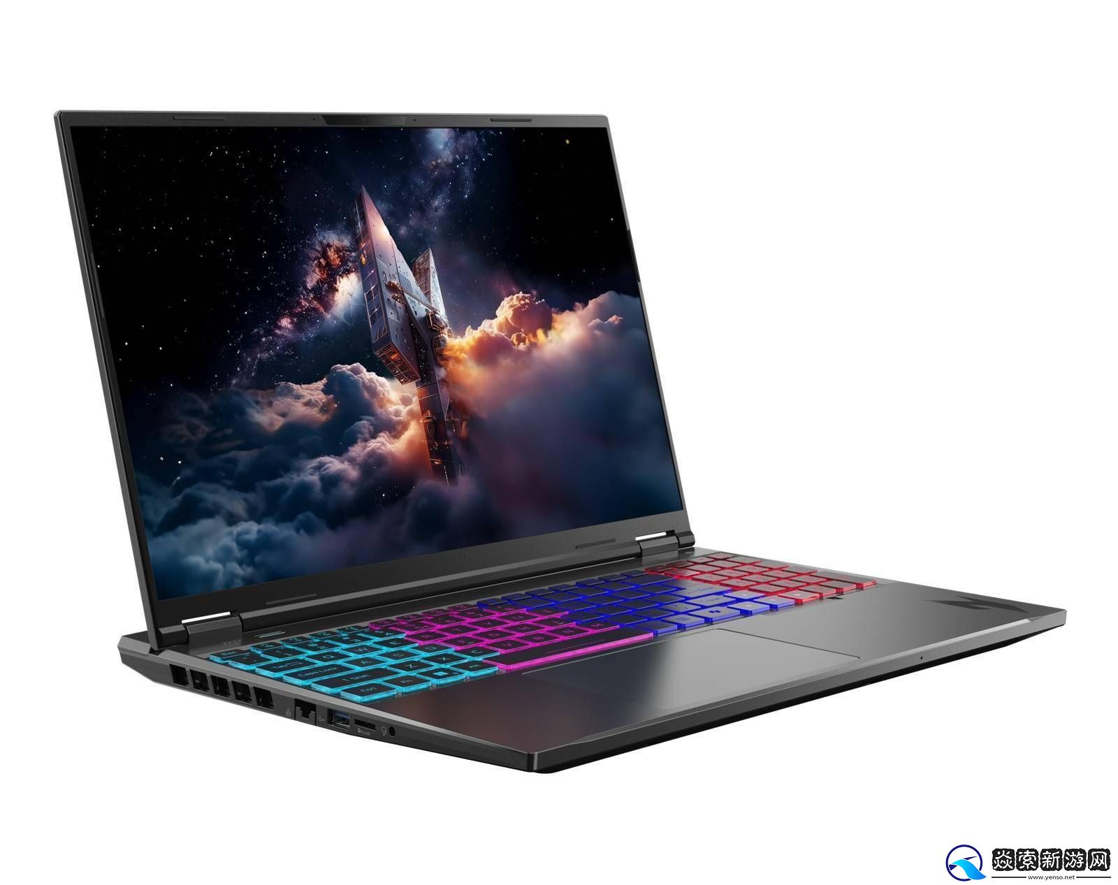 宏碁暗影骑士Nitro