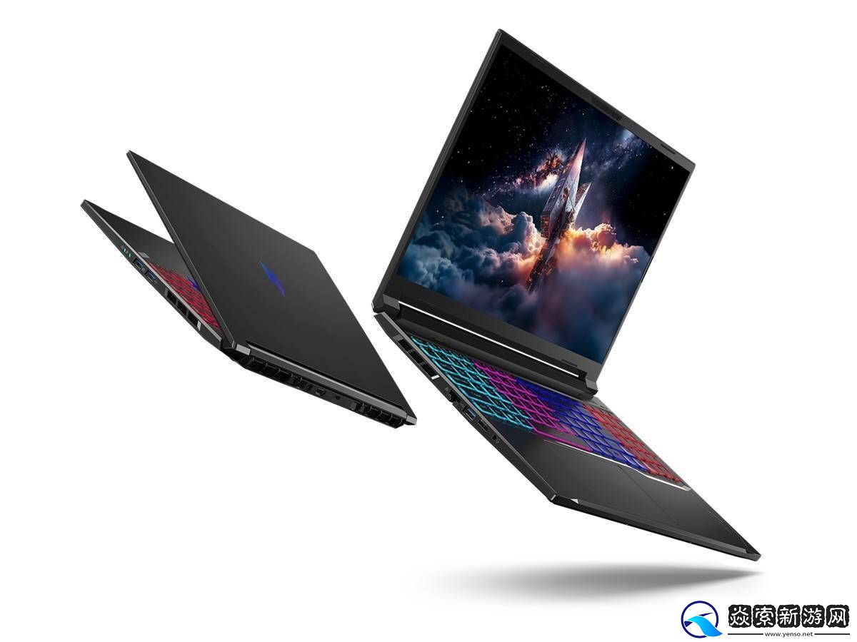 宏碁暗影骑士Nitro