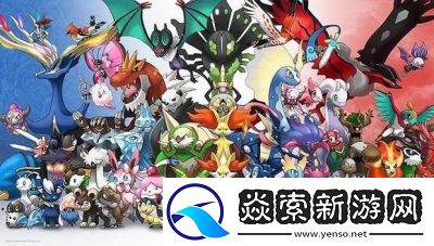 口袋妖怪对战技巧