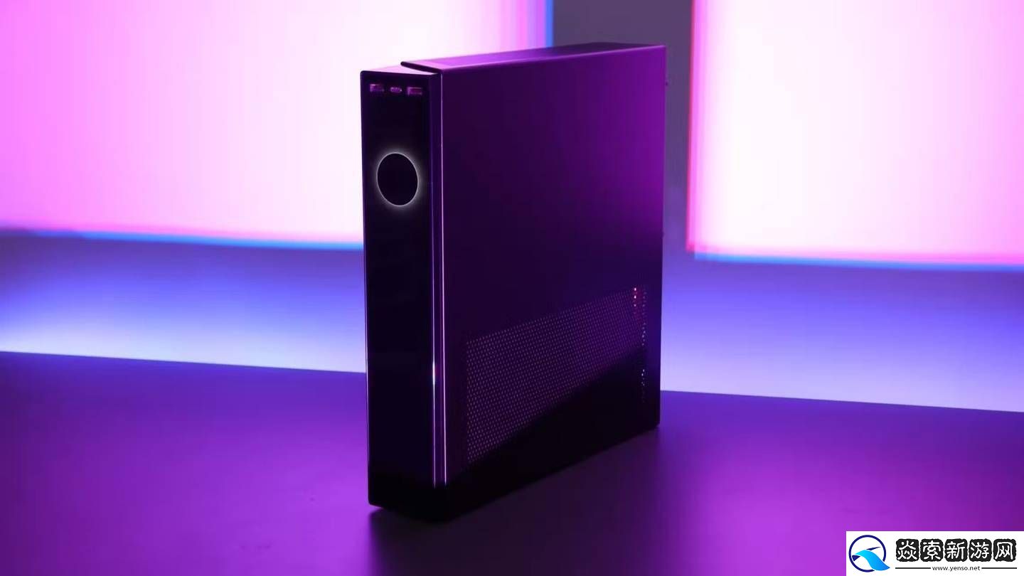 V社Steambox迷你主机曝光