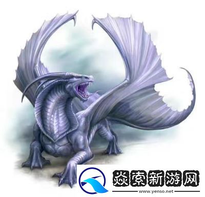怨虎龙的逆鳞是什么