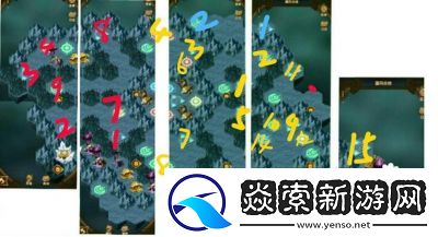 剑与远征凄寒高地全攻略