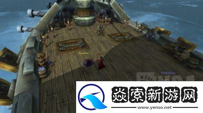 流放之路魔兽园玩法