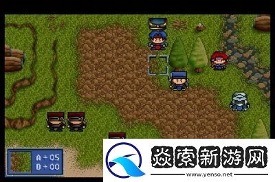 炎龙骑士团手游攻略