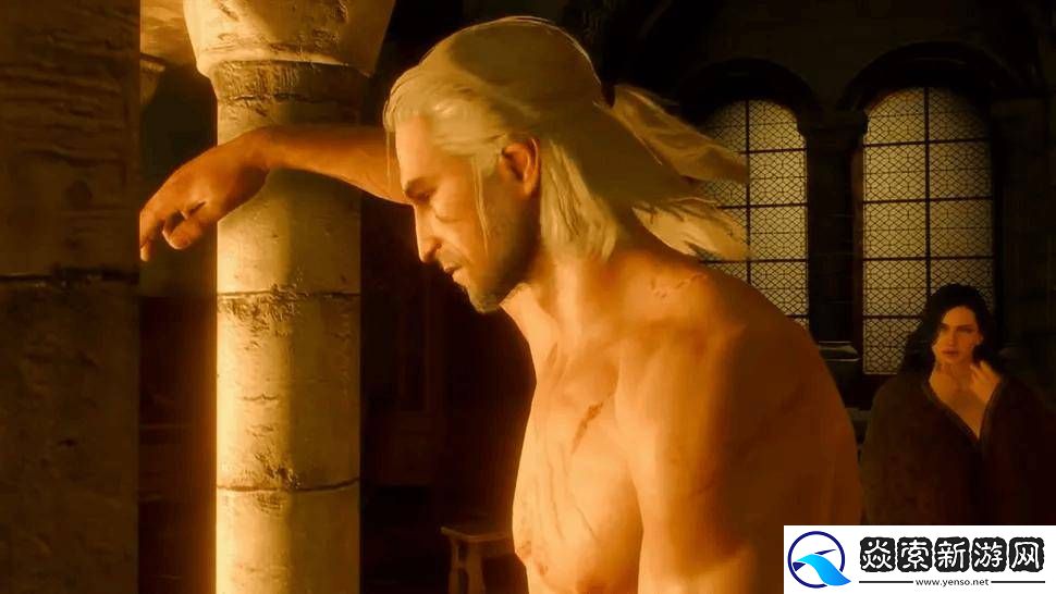 巫师3是否会登陆Switch