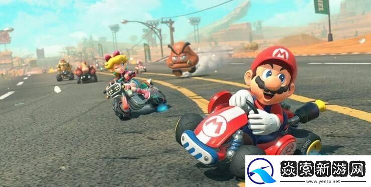 任天堂前高管警示